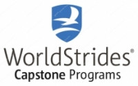 worldstrides capstone programs Nice Antibes France