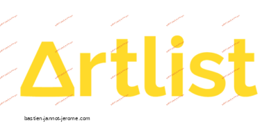 artlist-400 artlist 400 bastien jannot jerome