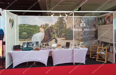 salon mariage Nice 2023