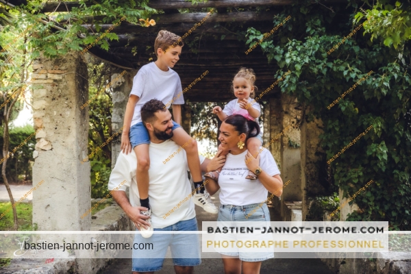 photographe famille nice bastien jannot jerome