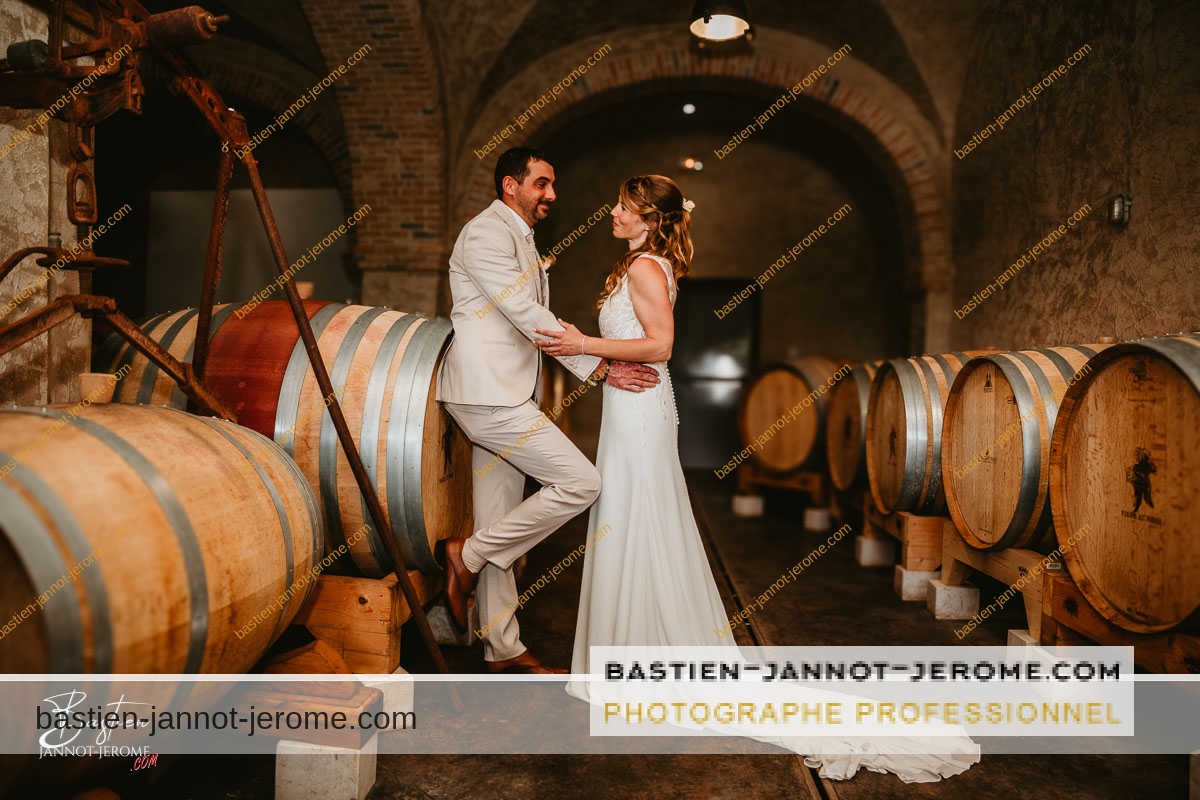 photographe de mariage dans le var bastien jannot jerome