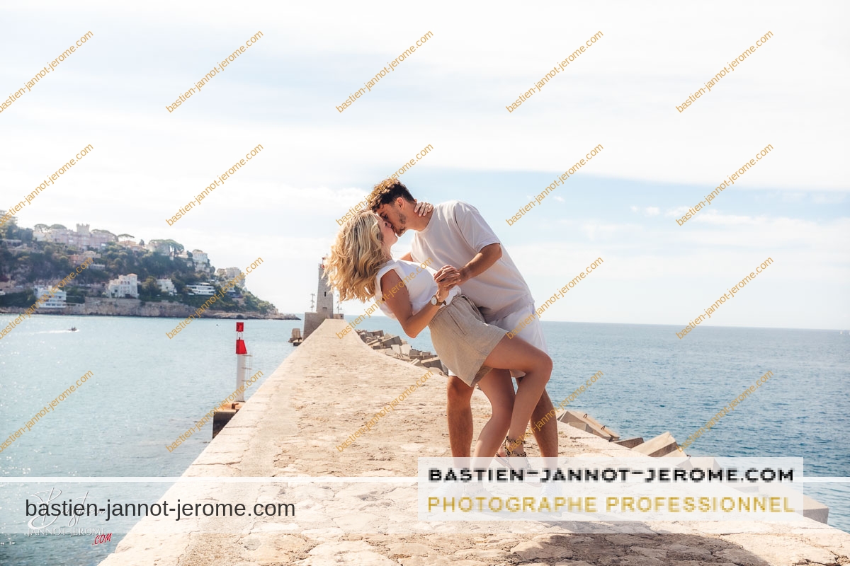 photographe shooting couple nice bastien jannot jerome