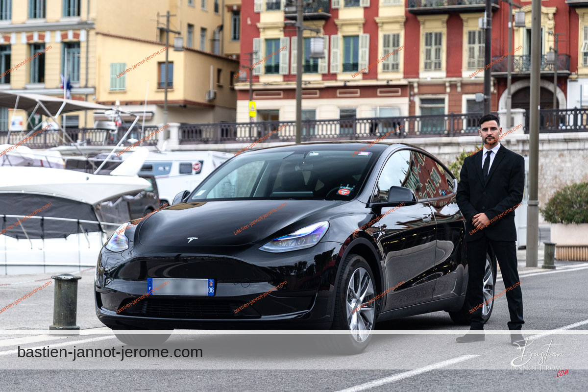 photographe vtc taxi nice cannes antibes monaco  bastien jannot jerome