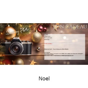 Visuel 2 - Noel