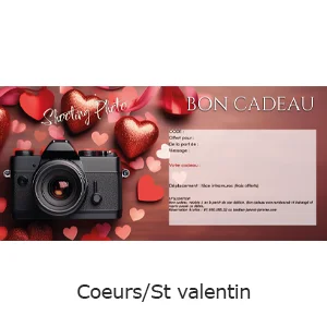 Visuel 8 - St valentin