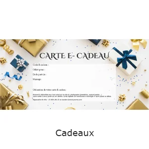 Cadeaux