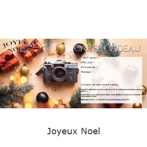 Joyeux noel