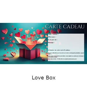 Love Box
