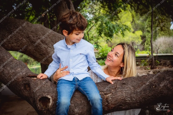 shooting photo Nice WONDERBOX