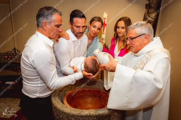 photographe bapteme monaco Nice Cannes Menton