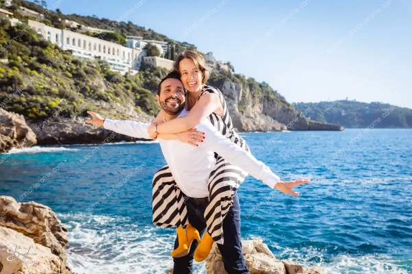 shooting photo Nice WONDERBOX