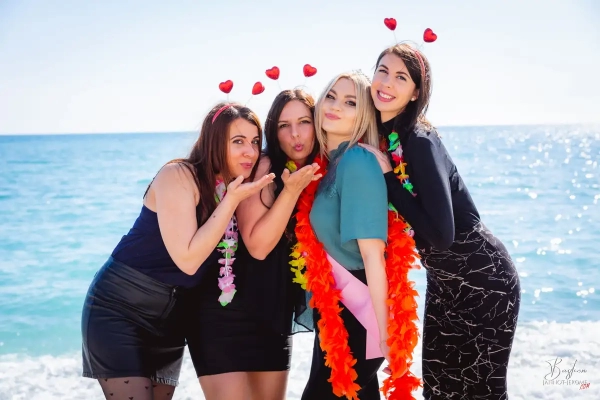 comment bien préparer son shooting anniversaire nice