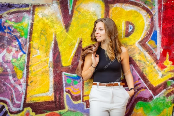 Photographe shooting photo solo book Nice