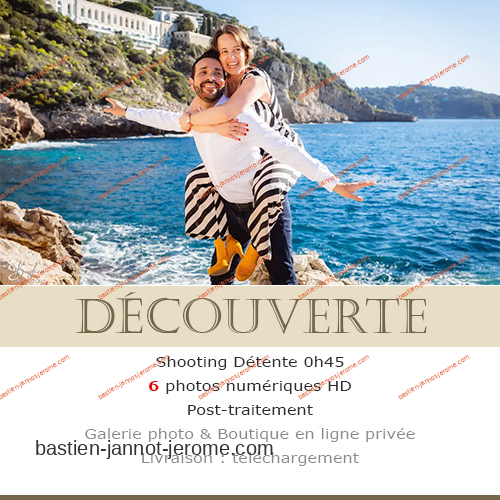 Découverte 79€